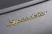 Компания впервые использовала обозначение Speedster в 1954 г. До 2010 г. было выпущено восемь серий и специальных моделей с таким обозначением