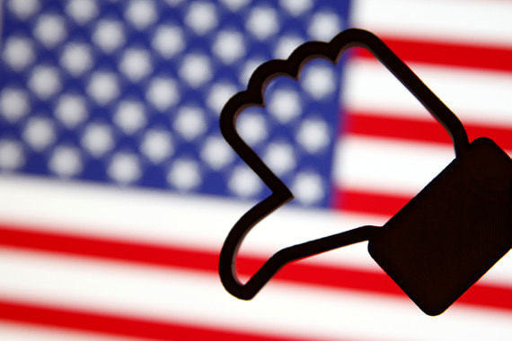 Попавшие под санкции компании, по мнению властей США, связаны с ФСБ