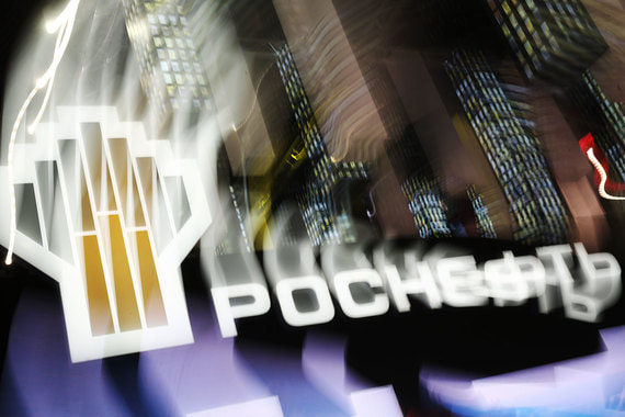 Пятилетний контракт на 10 млн т в год «Роснефть» заключила с CEFC в сентябре 2017 г.