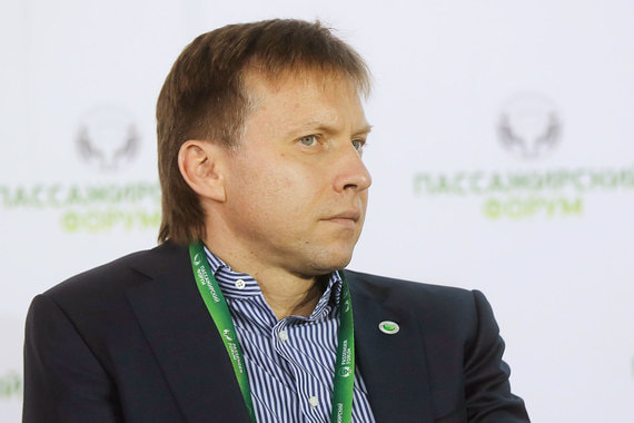 Полетаев станет советником президента, председателя правления Сбарбанка Германа Грефа