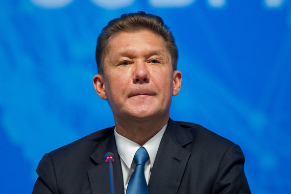 «Газпром» может не опасаться ареста активов в Европе