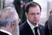 Министр культуры Владимир Мединский
