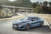 BMW представила серийную версию купе 8-й серии (заводской индекс G15). Продажи начнутся в ноябре 2018 г., сообщила компания