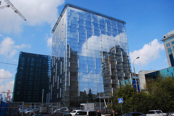 Очередная крупная сделка отражает растущий спрос на московские офисы