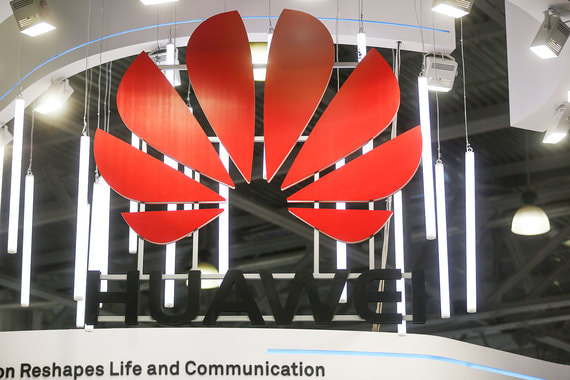 Австралия может отстранить Huawei от строительства национальной сети 5G