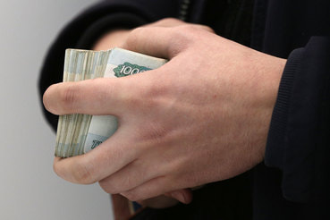 Максимальная ставка вкладов крупнейших банков резко снизилась