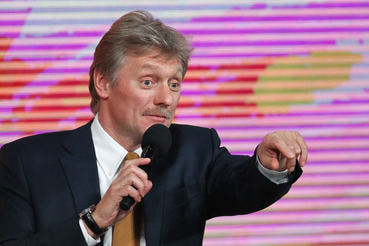 Песков назвал преждевременными обращения к Путину из-за пенсионной реформы