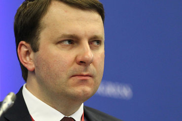 Орешкин объявил о введении пошлин на товары из США