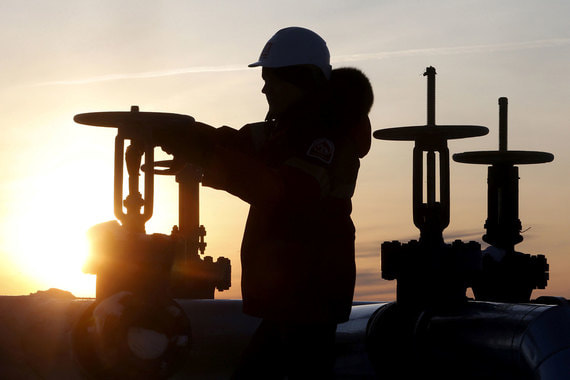 normal 1pg Россия и ОПЕК ищут компромиссный вариант увеличения добычи нефти