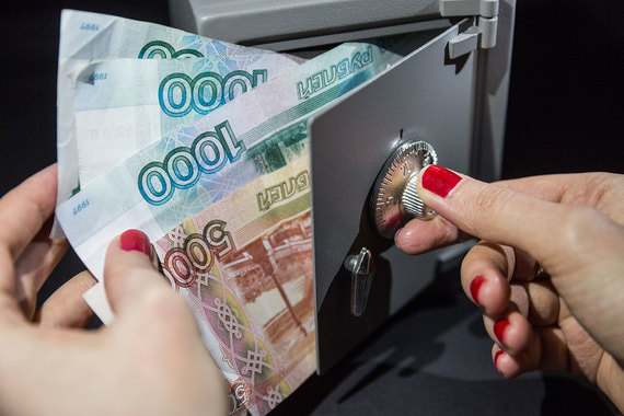 Через месяц банки раскроют налоговикам данные о счетах нерезидентов