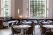 Четвертое место в этот раз у прошлогоднего лидера - американского Eleven Madison Park. В числе других наград ресторана - три звезды Michelin, четыре звезды в рейтинге The New York Times, несколько премий James Beard Foundation Awards