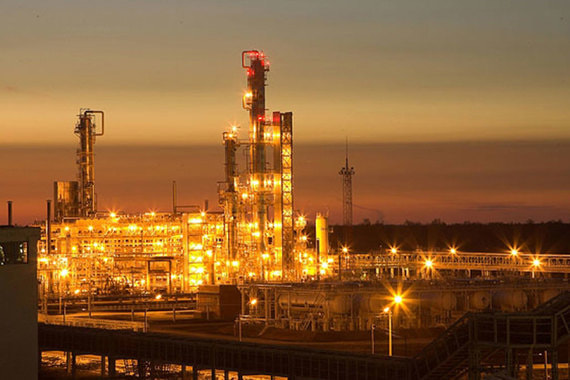Ачинскому НПЗ «Роснефти» повышенная компенсация за налоговую реформу обещана