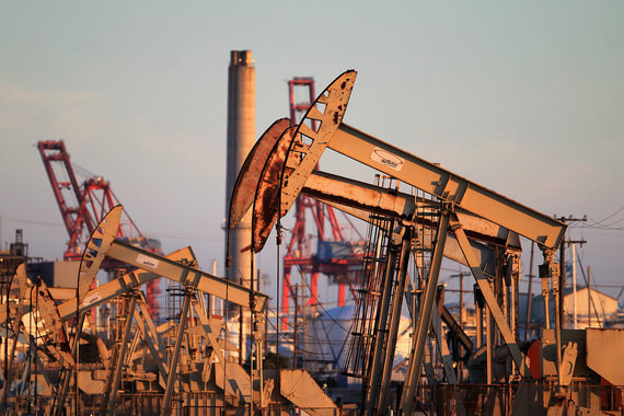 Сделка ОПЕК и не-ОПЕК накачала денег для американских нефтяников