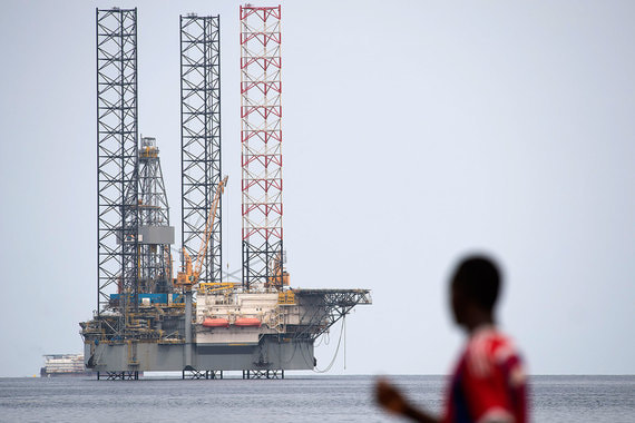 ОПЕК: какие страны влияют на нефтяные цены