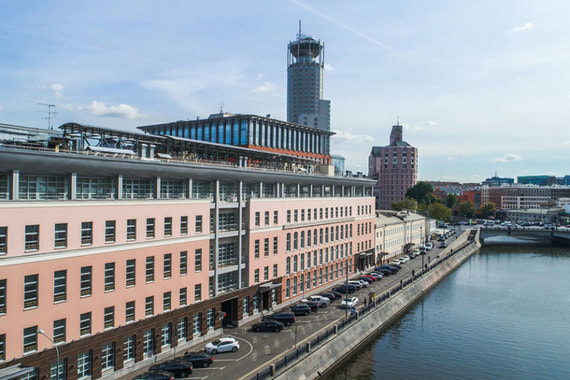 O1 Properties начала переговоры с владельцами еврооблигаций о возможной смене контроля