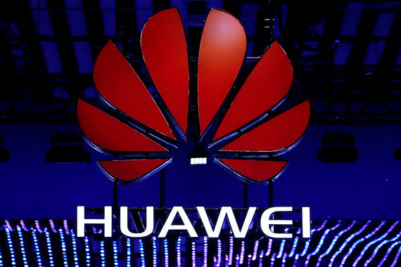 Huawei выбилась в лидеры совсем недавно