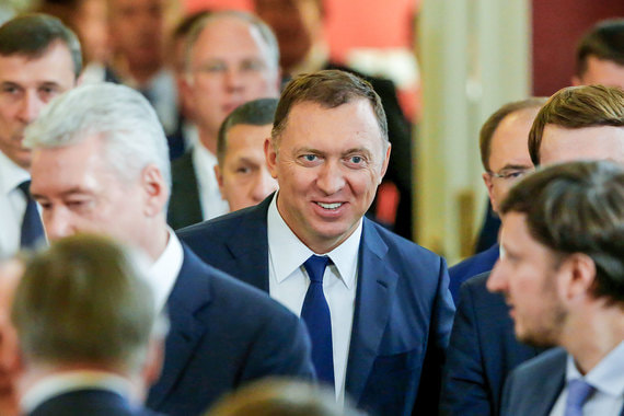 Олег Дерипаска одержал победу там, где против него могут ввести санкции