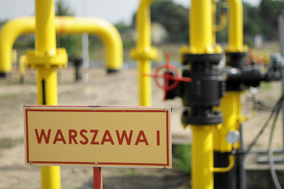 normal 1ste Польша готова заместить поставки «Газпрома» американским СПГ