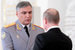 Александр Матовников 2012 г. начальник управления «А» Центра спецназначения ФСБ 2015 г. - командир Сил специальных операций Вооруженных сил