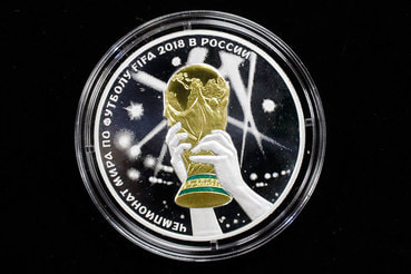 Сбербанк использовал товарный знак FIFA без разрешения