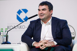 Продержался в «Перекрестке»