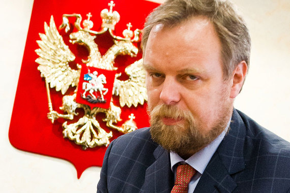 Дмитрий Ананьев