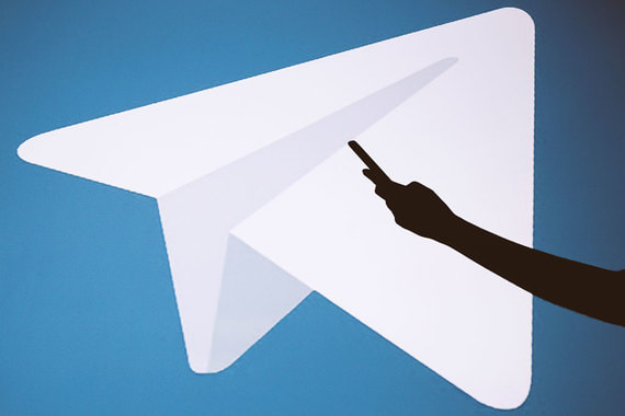 Самой Telegram Messenger LLP важно охранять товарный знак только в отношении мессенджера