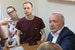 Генерал ФСБ Олег Феоктистов