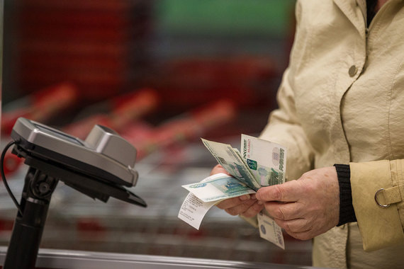 Малый бизнес в большей части переходом на новые кассы не доволен и воспринимает нововведение как серьезные и ненужные затраты, говорит представитель «Инитпро ОФД»