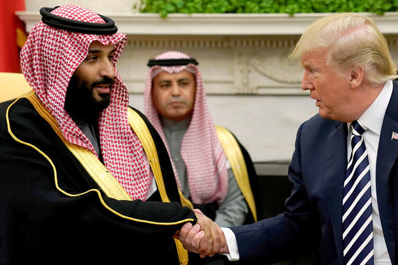 Президент Дональд Трамп публично обвинил ОПЕК в «искусственном» завышении цен