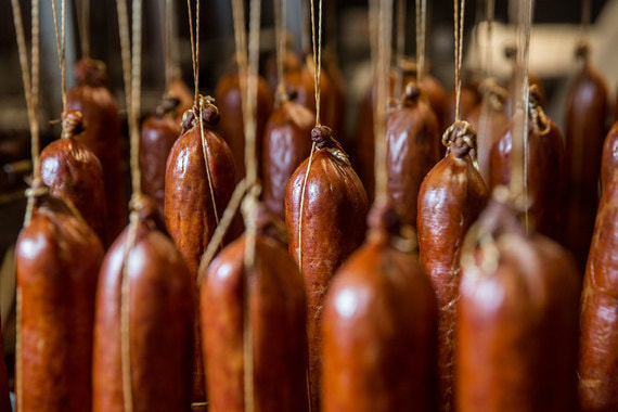 «Меркурий» прослеживает всю цепочку производства животноводческой продукции
