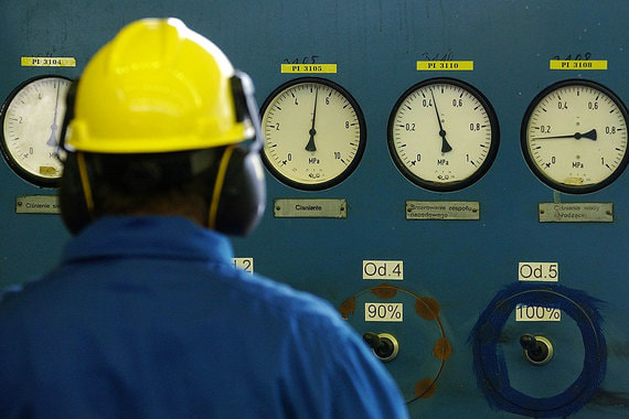 Контракт на поставку газа между PGNiG и «Газпром экспортом» заключен в 1996 г. и будет действовать до 2022 г.