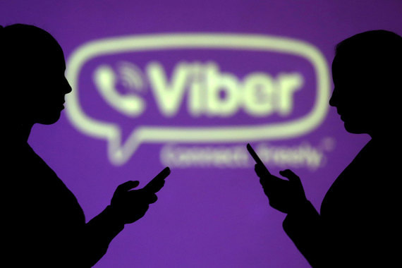 В Viber придут деньги