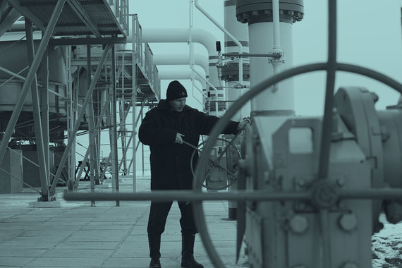 Быстрый рост газового экспорта в Европу в ближайшие пару лет может не оставить «Газпрому» иного выбора, как продолжать пользоваться украинской газотранспортной системой