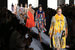 Практически все вещи в коллекции Fendi сделаны с использованием меха