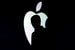 2. AppleСтоимость бренда: 300,595 млрд долларов