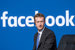 6. FacebookСтоимость бренда: 162,106 млрд долларов