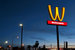 8. McDonald'sСтоимость бренда: 126,044 млрд долларов