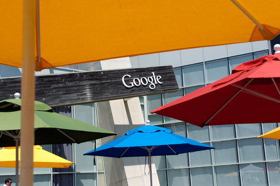 Бренд Google теперь оценивается в $302,06 млрд