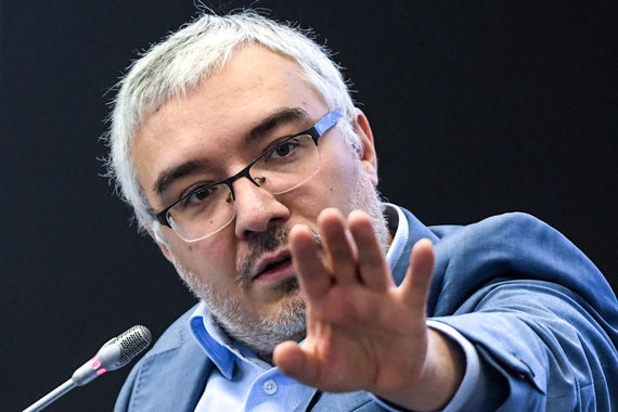 Спецпредставитель президента по цифровизации возглавит специальную автономную некоммерческую организацию (АНО)