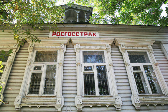 Oliver Wyman проверит, как работают офисы «Росгосстраха»