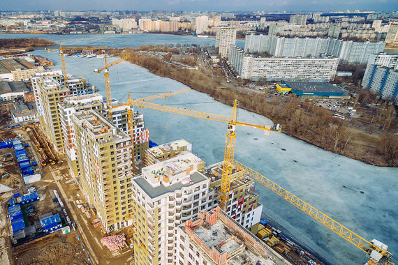В прошлом году ставки снижались вдвое быстрее: за 12 месяцев на 2 п. п.