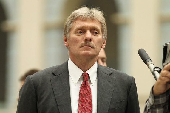 По словам Пескова, обвинения Трампа в адрес союзников по НАТО не новы