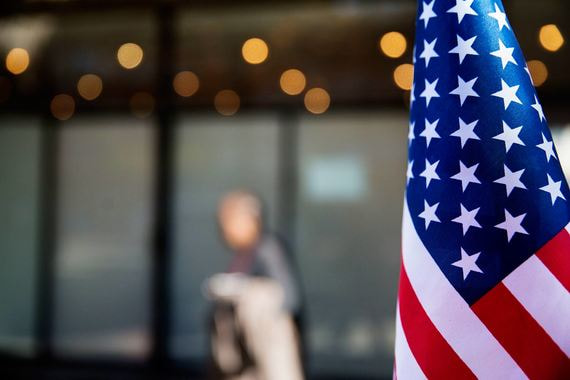 В США предъявили обвинения 12 сотрудникам ГРУ за вмешательство в выборы