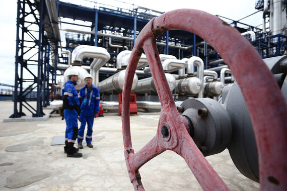 normal 1kwj Правительство смягчит последствия налогового маневра для нефтяников