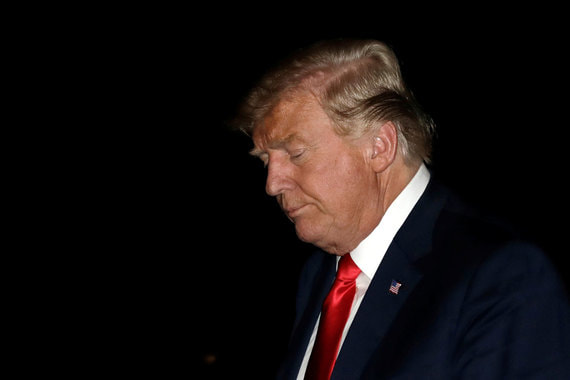 Трамп подвергся резкой критике обеих партий за свое выступление после саммита