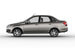 В 2017 году Lada Granta была второй среди самых продаваемых автомобилей. Тогда было продано 93 686 Granta, по данным Ассоциации европейского бизнеса (АЕБ). Это 30% от всех продаж Lada в стране