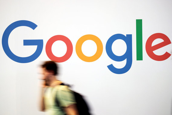 О том, что Еврокомиссия признает вину Google, ранее сообщила газета Financial Times со ссылкой на источники, знакомые с ситуацией