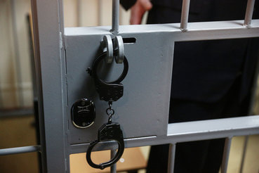 Суд арестовал директора департамента Минобороны по аудиту госконтрактов