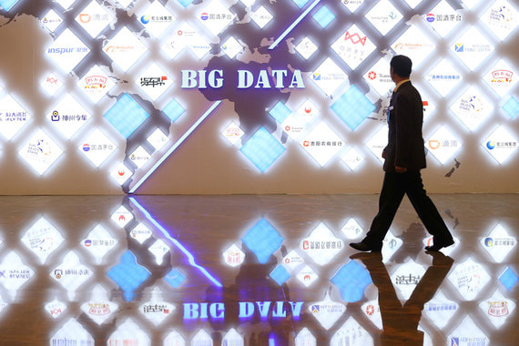 Double Data говорит лишь об открытых данных, которые доступны всем, в том числе зарубежным компаниям, спорит Гинжук